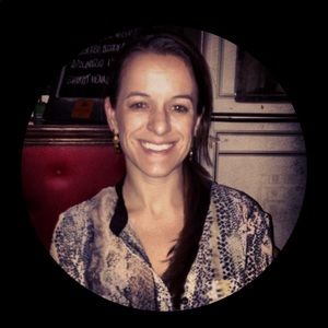 Meet your Posher, Ana